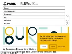 Sites similar to ateliersdeparis.com