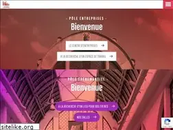Sites similar to ateliersdestanneurs.be