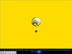 Sites similar to ateliersdufontanil.fr