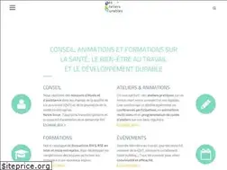 Sites similar to ateliersdurables.com