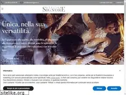Sites similar to ateliersignore.it
