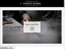 Sites similar to ateliersimonmarq.com