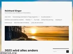 Sites similar to ateliersinger.de