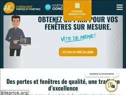 Sites similar to ateliersjeancyr.com
