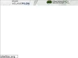 Sites similar to ateliersmelaniepilon.com
