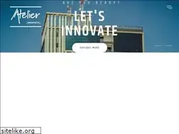Sites similar to ateliersmq.com
