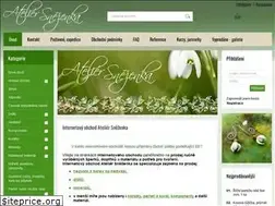 Sites similar to ateliersnezenka.cz