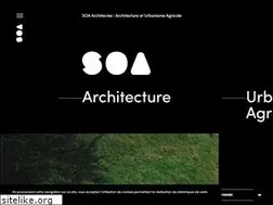 Sites similar to ateliersoa.fr