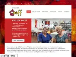 Sites similar to ateliersoeff.nl