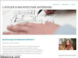 Sites similar to ateliersofi-a.fr