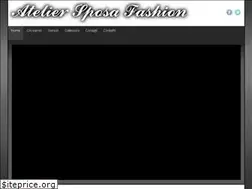 Sites similar to ateliersposafashion.com