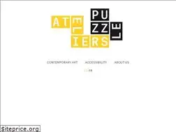 Sites similar to atelierspuzzle.com