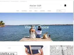 Sites similar to ateliersr.ch