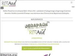 Sites similar to ateliersrenard.fr