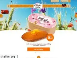 Sites similar to atelierstmichel.fr