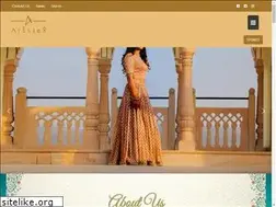 Sites similar to atelierstores.in