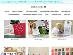Sites similar to atelierstudio10.com