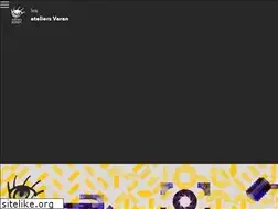 Sites similar to ateliersvaran.com