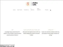 Sites similar to ateliersvila.fr