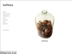 Sites similar to ateliertaffeta.com