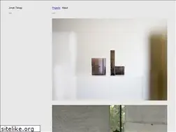 Sites similar to ateliertakagi.com