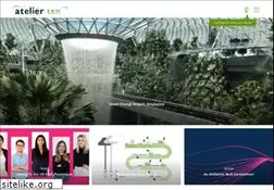 Sites similar to atelierten.com