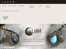 Sites similar to atelierterranostra.net