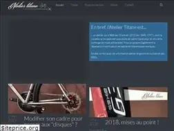 Sites similar to ateliertitane.fr