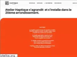 Sites similar to ateliertoolbox.fr