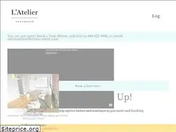 Sites similar to ateliervancouver.com
