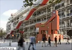 Sites similar to ateliervanlieshout.com