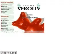 Sites similar to atelierveroliv.fr