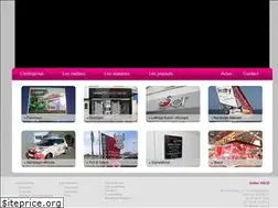 Sites similar to atelierviaud.fr