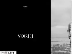 Sites similar to ateliervoire.com