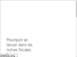 Sites similar to ateliervolant.ch