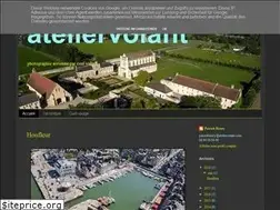 Sites similar to ateliervolant.com