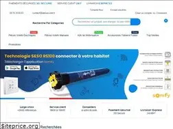 Sites similar to ateliervolet.fr