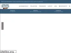 Sites similar to atelieryasar.be