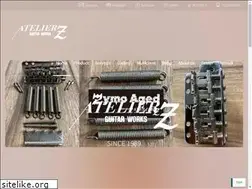 Sites similar to atelierz.co.jp