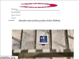Sites similar to atelierzidlicky.eu