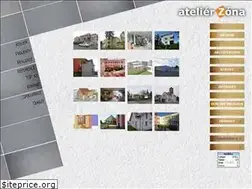 Sites similar to atelierzona.cz