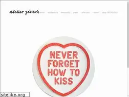 Sites similar to atelierzuerich.ch