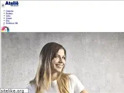Sites similar to ateliesilk.com.br