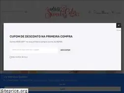 Sites similar to ateliesweetcolor.com.br