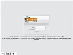Sites similar to atelio-truck.com