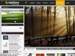 Sites similar to ateliora.com