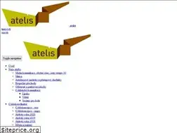 Sites similar to atelis.eu
