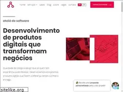 Sites similar to ateliware.com