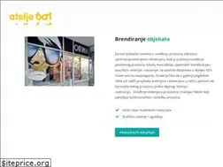 Sites similar to atelje601.com
