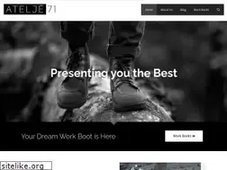 Sites similar to atelje71.com